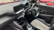 Peugeot 208 100kW GT Premium 50kWh 5dr Auto Electric Hatchback